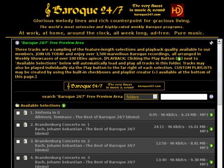 www.baroque247.com