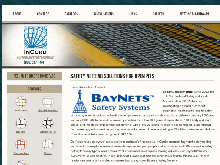 www.baynets.biz