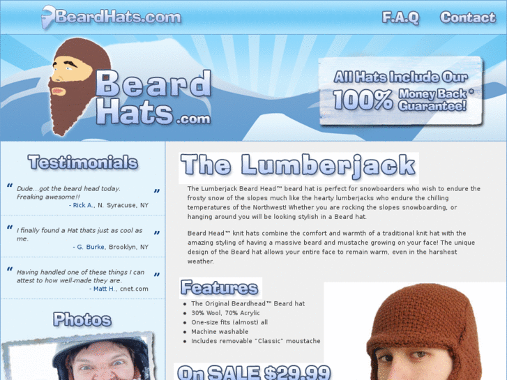 www.beardhats.com