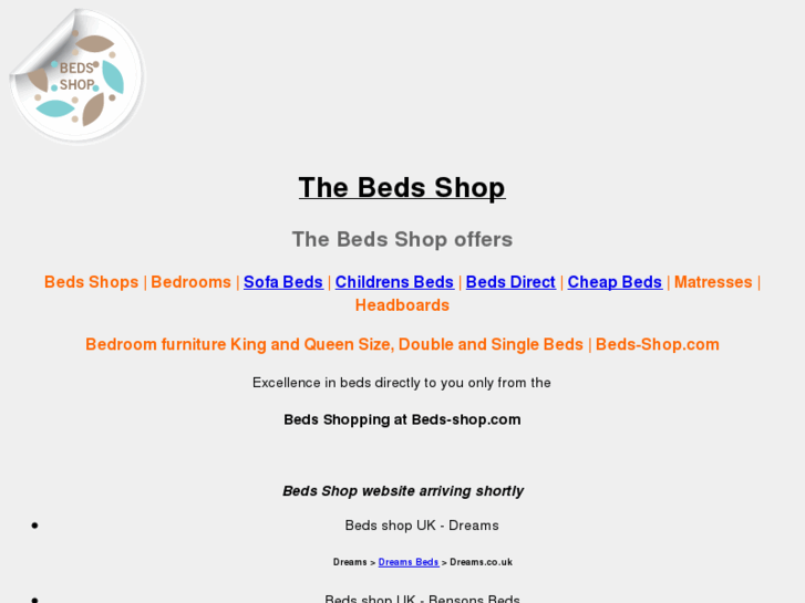 www.beds-shop.com