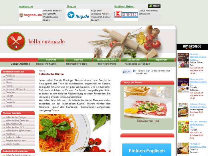 www.bella-cucina.de