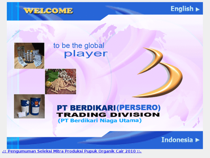 www.berdikari-trading.com