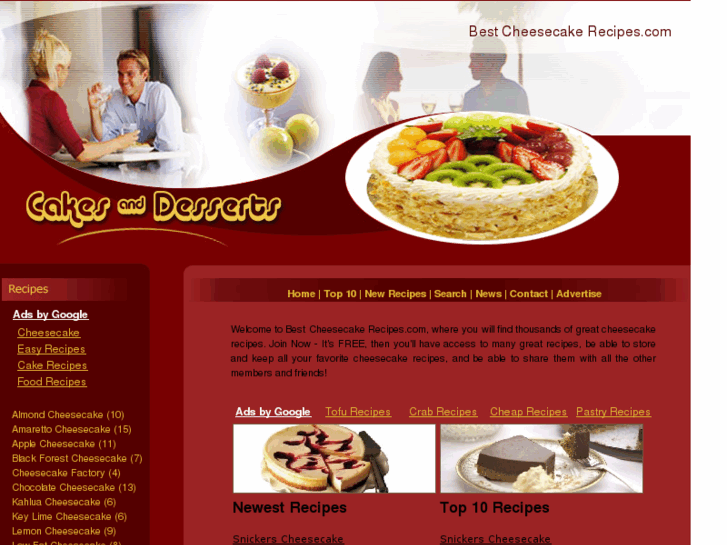 www.best-cheesecake-recipes.com