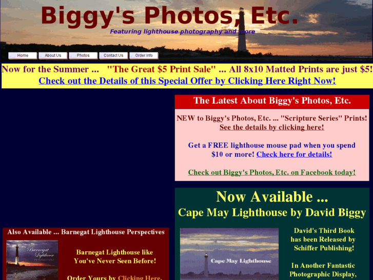 www.biggysphotosetc.com