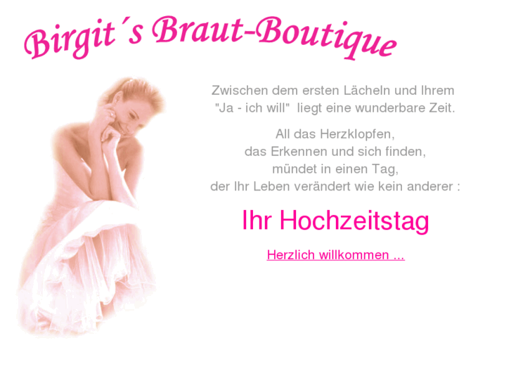 www.birgits-braut-boutique.de