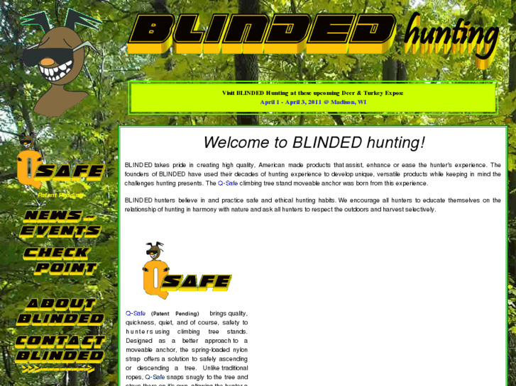 www.blindedhunting.com