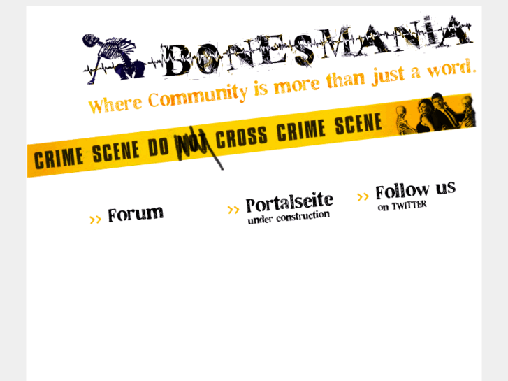 www.bonesmania.net