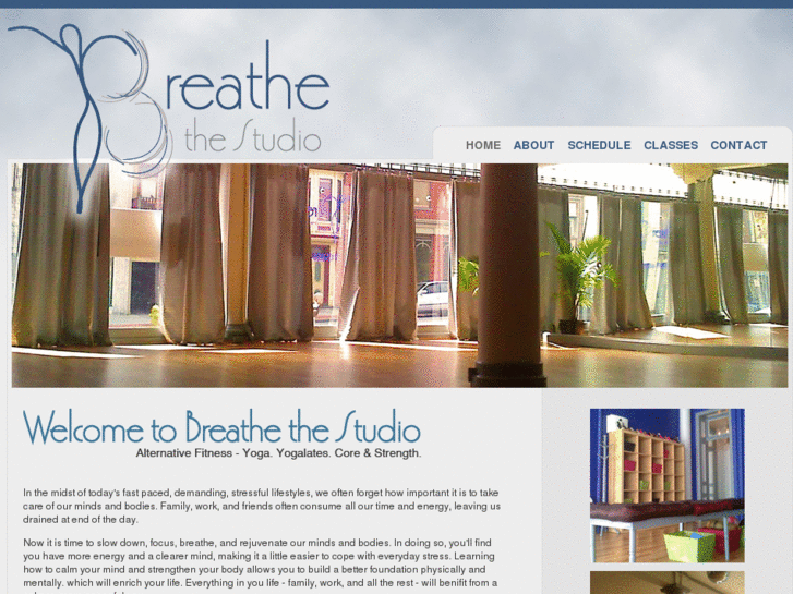 www.breathethestudio.com