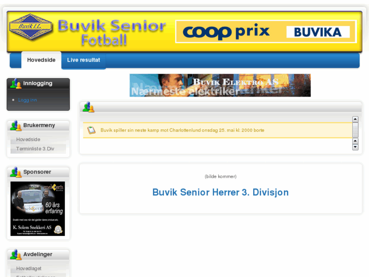 www.buvik-senior.com