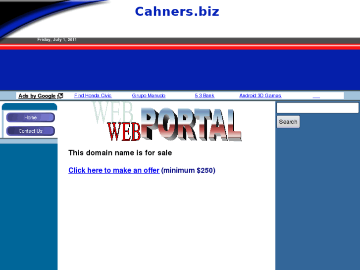 www.cahners.biz