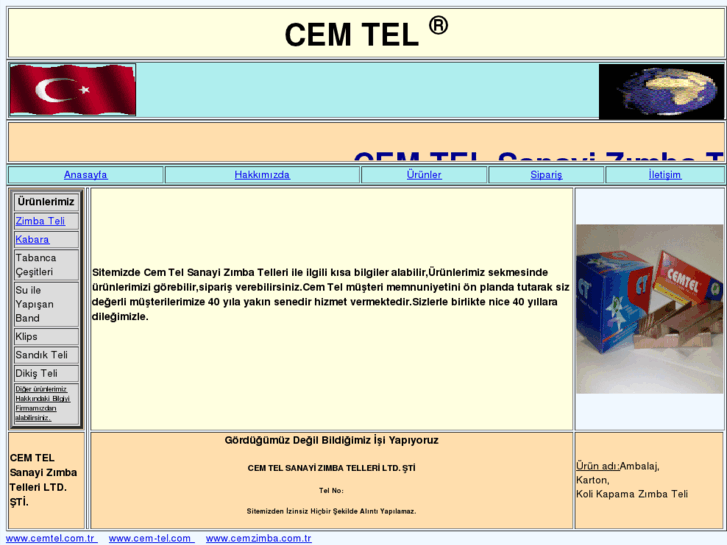 www.cemzimba.com.tr