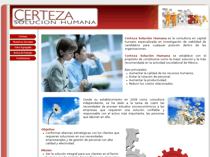 www.certezash.com