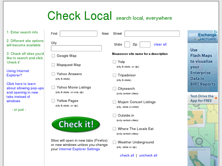 www.checklocal.com