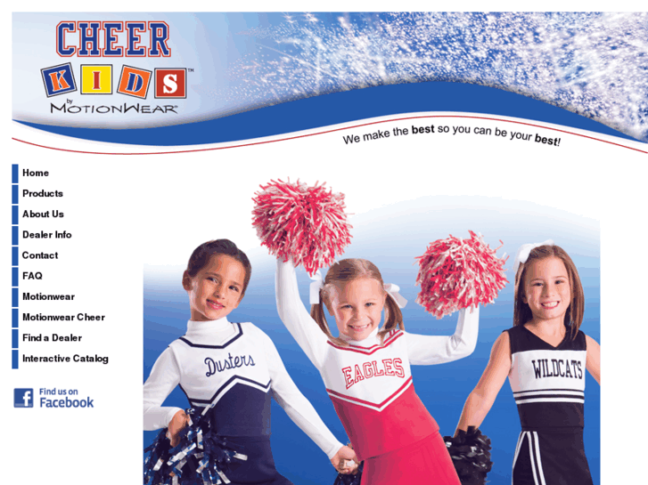 www.cheerkids.com