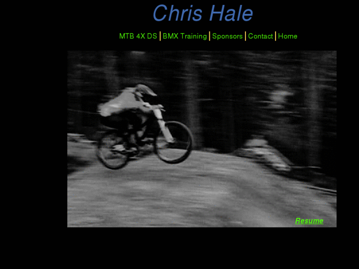 www.chris-hale.net