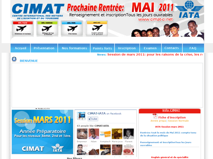 www.cimat-ci.net