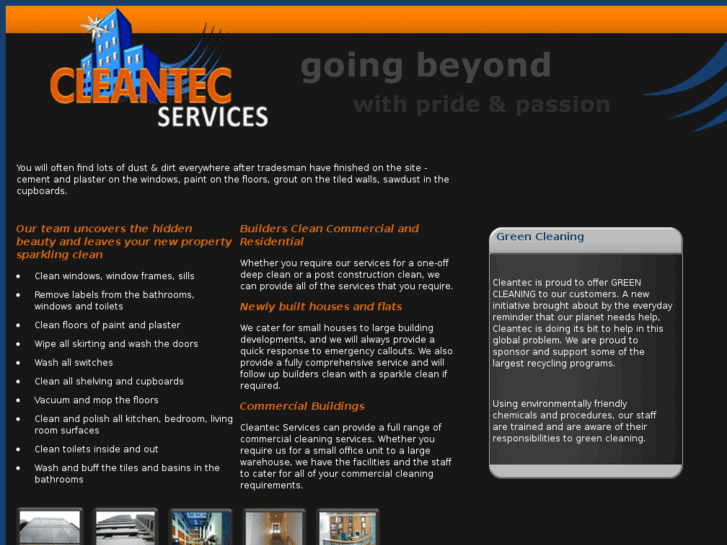 www.cleantecservices.com