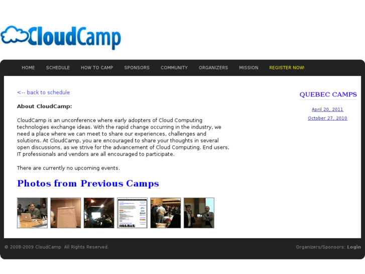 www.cloudcampquebec.com