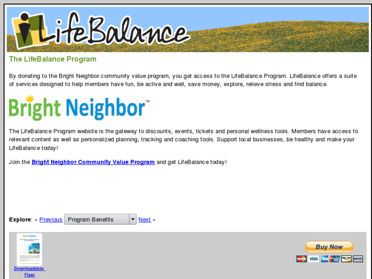 www.communityvalueprogram.com