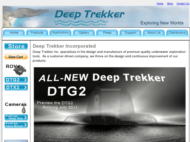 www.deeptrekker.com