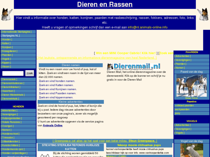 www.dieren-rassen.nl