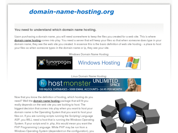 www.domain-name-hosting.org