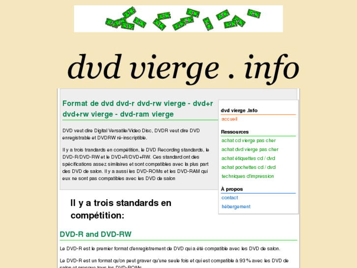 www.dvd-vierge.info