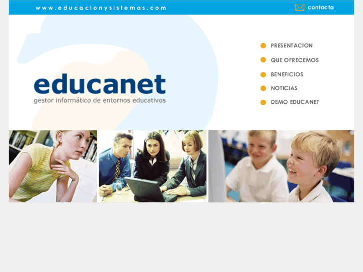 www.educanet-es.com