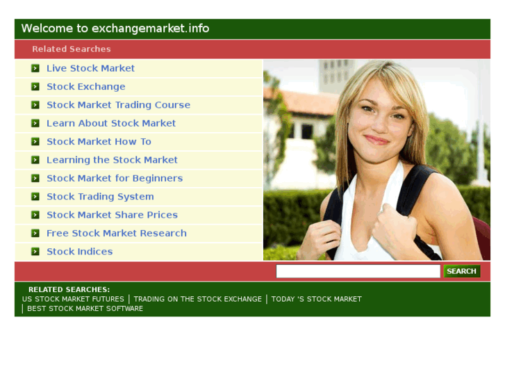www.exchangemarket.info