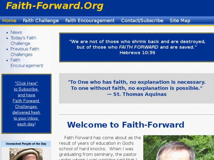 www.faith-forward.org