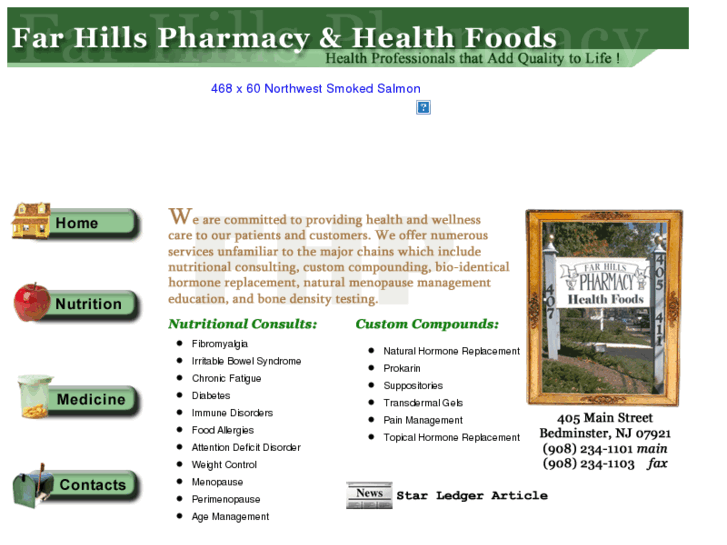 www.farhillspharmacy.com