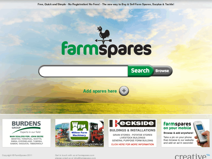 www.farmspares.com