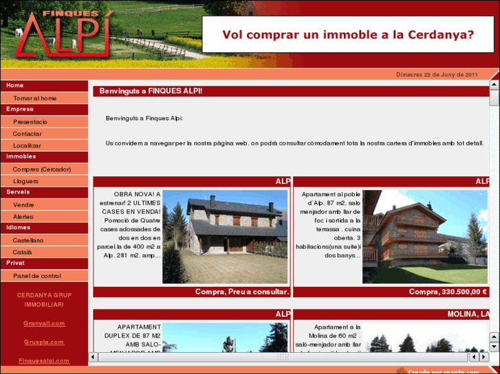 www.finquesalpi.com