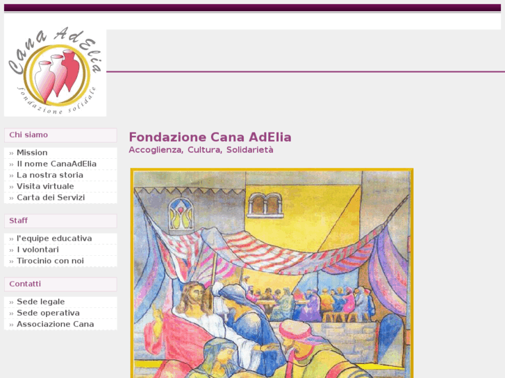 www.fondazionecanaadelia.org