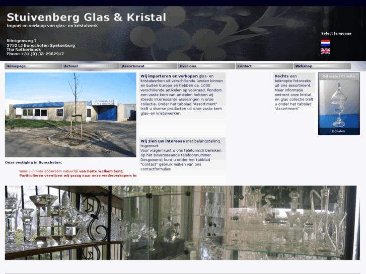 www.glasenkristal.com