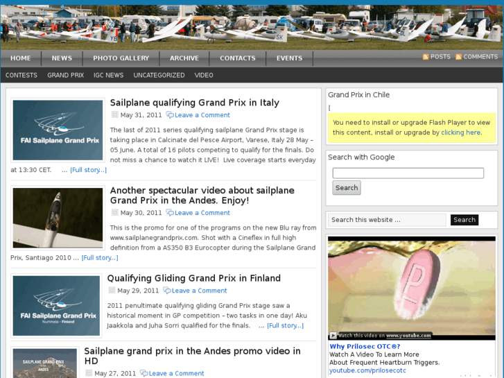 www.glidingsport.com