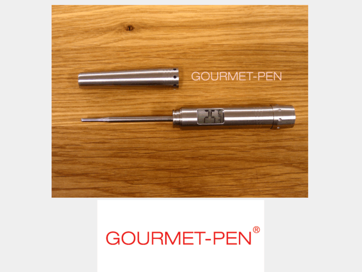 www.gourmetpen.com