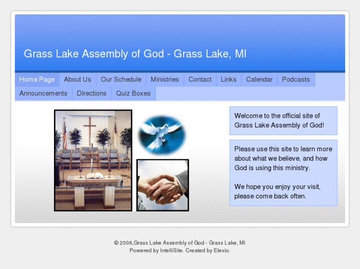 www.grasslakeassembly.org