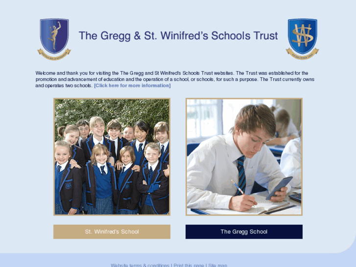 www.gregg-school-trust.co.uk