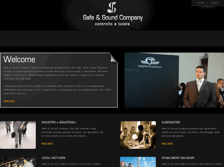 www.grupposafe.com