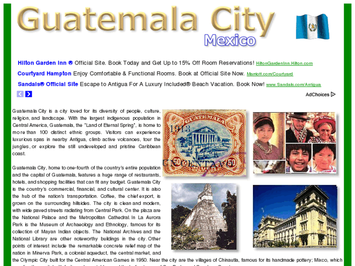 www.guatemala-city.com