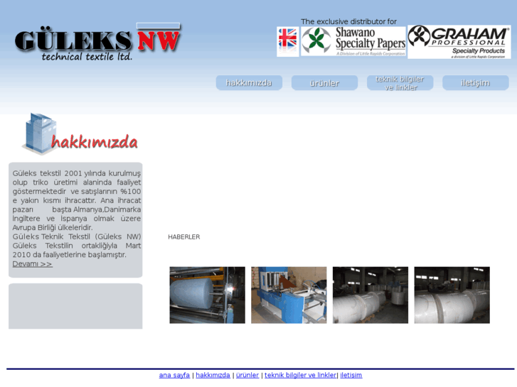 www.guleksnw.com