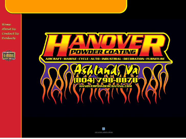 www.hanoverpowdercoating.com