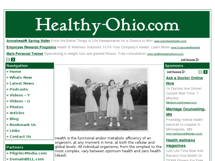 www.healthy-ohio.com