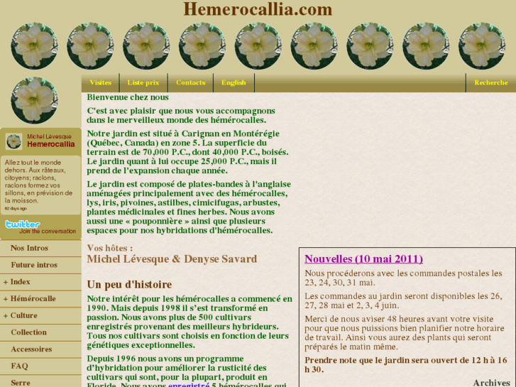 www.hemerocallia.com