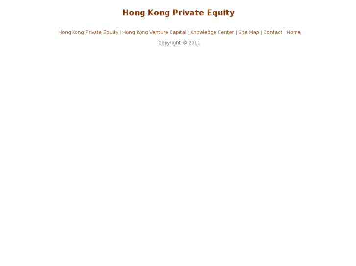 www.hongkongprivateequity.com