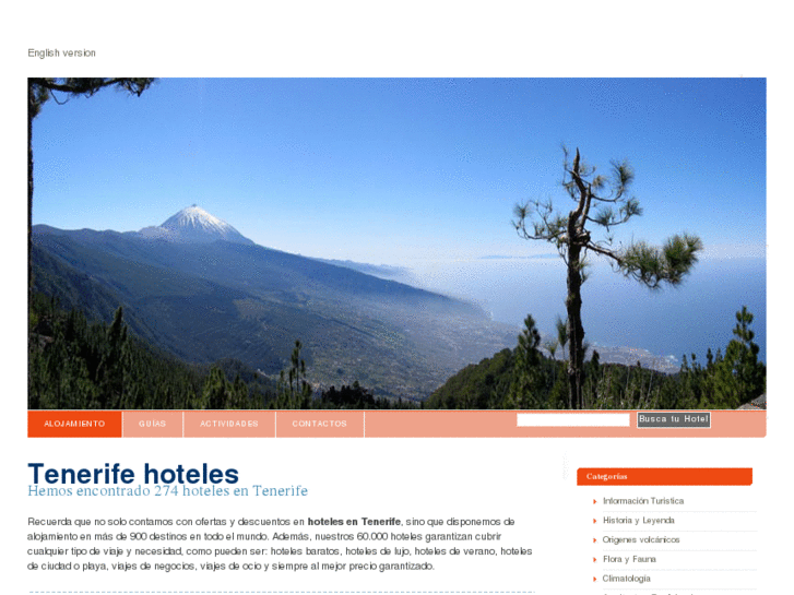 www.hoteles-tenerife.net