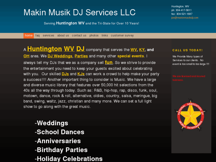 www.huntingtonwvdj.com