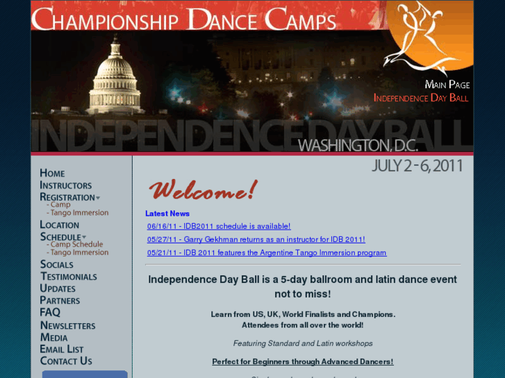 www.independencedayball.com