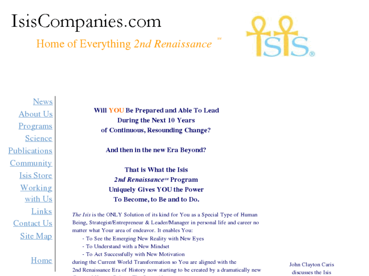 www.isiscompanies.com